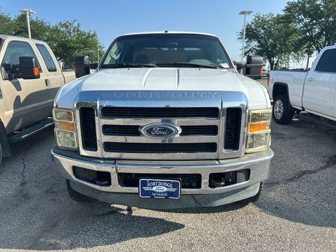 Used 2009 Ford F350 XL AWD/4WD image 7