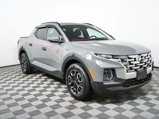 Used 2024 Hyundai Santa Cruz SEL w/ Activity Package FWD video 1