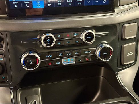 New 2026 Ford F150 XLT w/ Equipment Group 302A MID AWD/4WD image 15