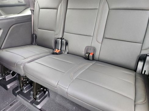 New 2026 Chevrolet Tahoe High Country AWD/4WD image 21