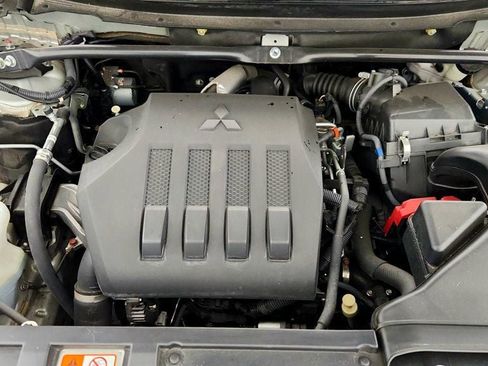 Used 2022 Mitsubishi Eclipse Cross SEL image 29