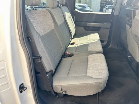 Certified 2026 Ford F250 XLT AWD/4WD image 17