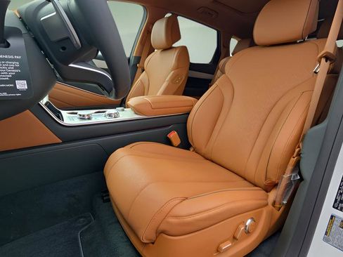 New 2026 Genesis GV80 2.5T Advanced AWD/4WD image 5