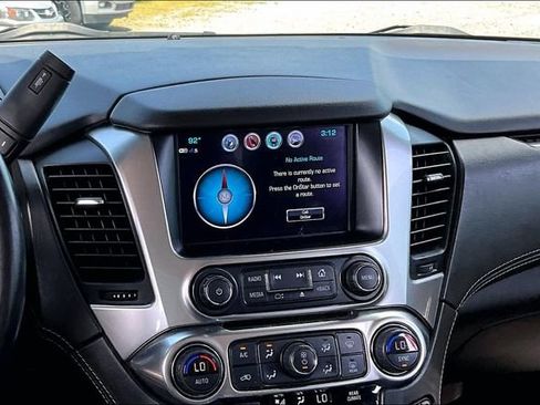 Used 2020 Chevrolet Tahoe LT RWD image 9
