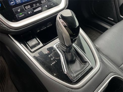 Used 2023 Subaru Outback Limited w/ Popular Package #2 image 21