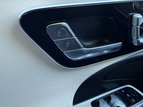 Certified 2026 Mercedes-Benz E 350 4MATIC Sedan image 23