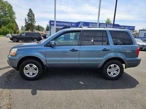 Used 2005 Honda Pilot EX-L image 2