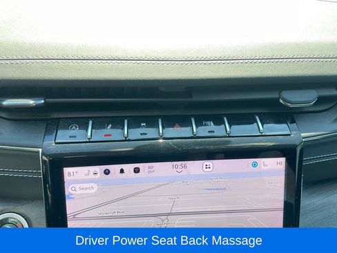 Certified 2024 Jeep Grand Cherokee L Overland w/ Advanced Protech Group III AWD/4WD image 34