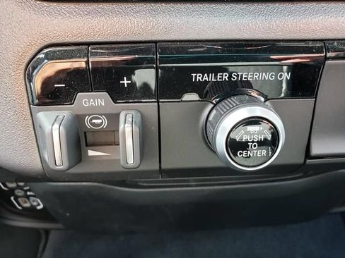 Used 2026 RAM 1500 Big Horn AWD/4WD image 20