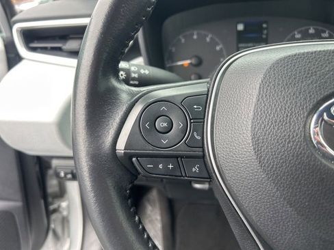 Used 2024 Toyota Corolla SE image 18