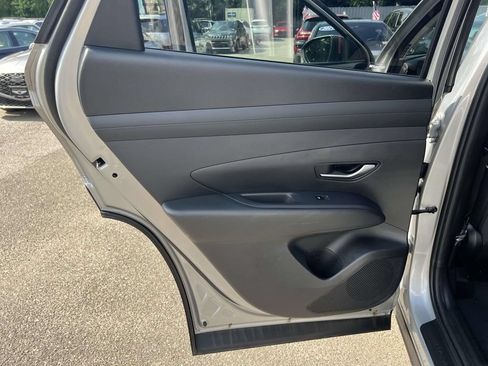 Certified 2026 Hyundai Tucson SEL AWD/4WD image 15