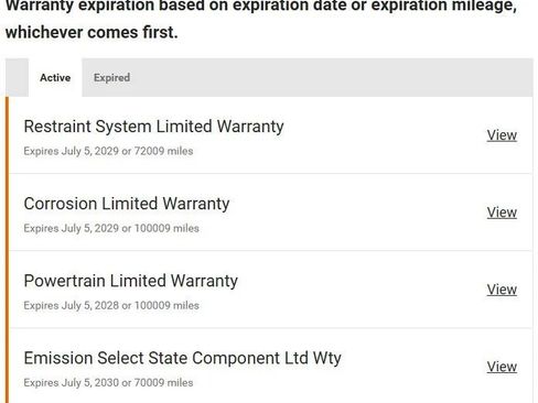 Used 2023 Chevrolet Silverado 2500 LT image 3