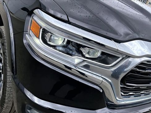 Used 2024 RAM 1500 Limited AWD/4WD image 31