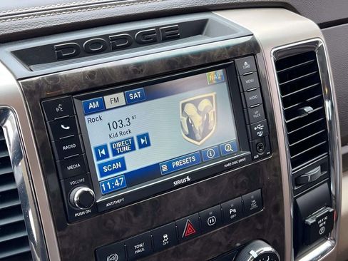 Used 2012 RAM 2500 Longhorn image 22