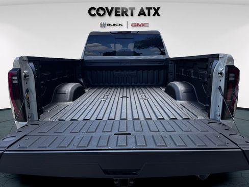 New 2026 GMC Sierra 2500 AT4X AWD/4WD image 7