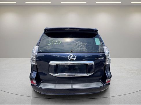 Used 2019 Lexus GX 460 Premium AWD/4WD image 10