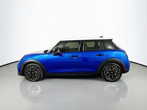 Certified 2025 MINI Cooper S image 8