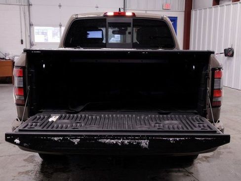 Used 2022 Nissan Frontier PRO-4X w/ Pro-4X Premium Package image 20