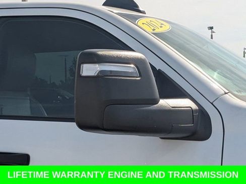 Used 2024 RAM 3500 Tradesman w/ Chrome Appearance Group AWD/4WD image 13