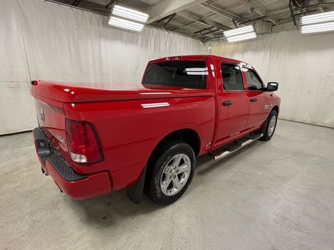 Used 2014 RAM 1500 Express image 2