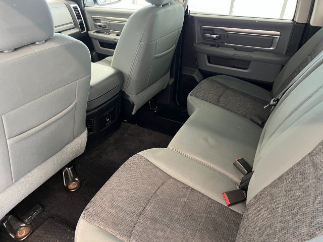 Used 2015 RAM 1500 Big Horn AWD/4WD image 31