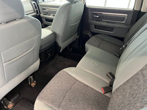 Used 2015 RAM 1500 Big Horn AWD/4WD image 31