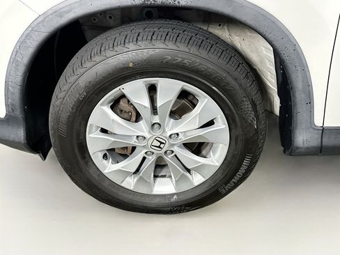 Used 2014 Honda CR-V EX image 11