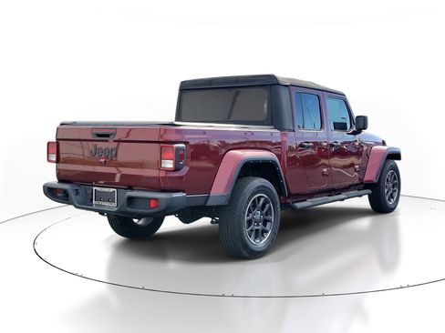 Used 2021 Jeep Gladiator Sport image 6