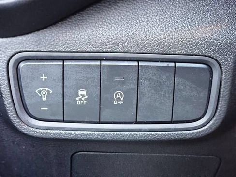 Used 2024 Kia Soul LX w/ Option Group 015 FWD image 20