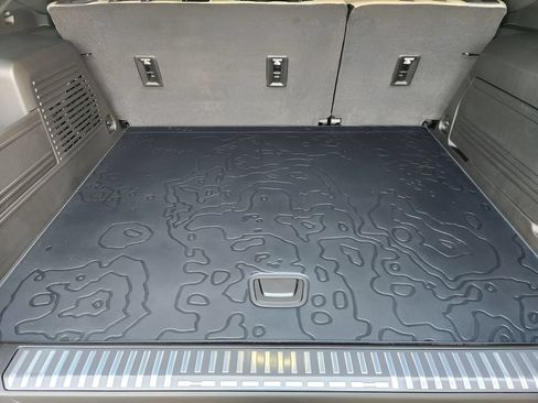 New 2026 GMC Hummer EV SUV AWD/4WD image 22