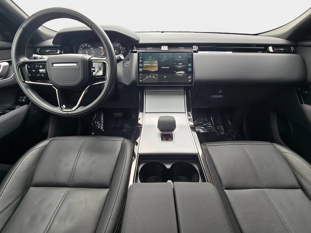 Certified 2025 Land Rover Range Rover Velar S AWD/4WD image 10