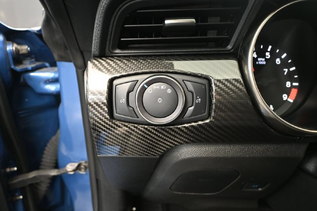 Used 2020 Ford Mustang Shelby GT350 w/ Technology Package RWD image 24