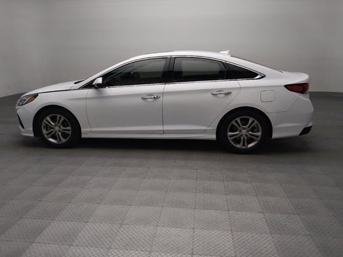 Used 2018 Hyundai Sonata Limited FWD image 3