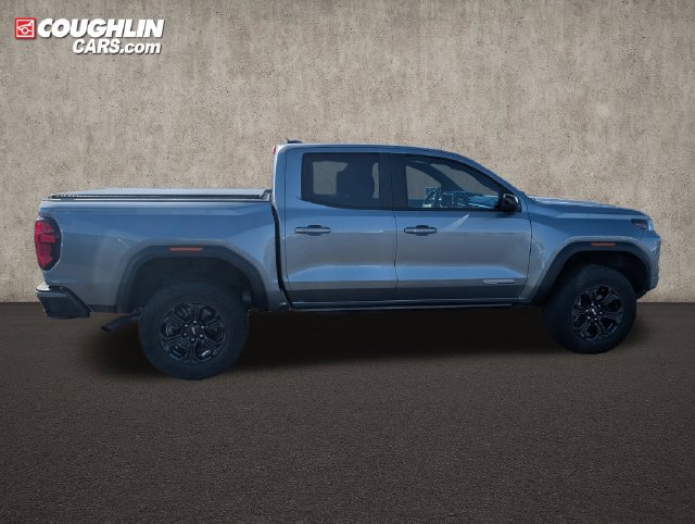 Used 2023 GMC Canyon Elevation RWD image 8