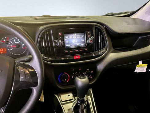 Used 2022 RAM ProMaster City Tradesman image 10