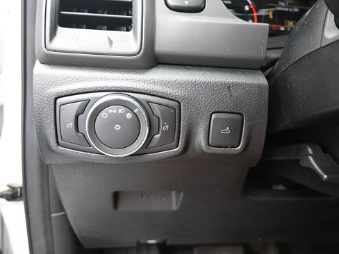 Used 2021 Ford Ranger XL w/ Equipment Group 101A High AWD/4WD image 36
