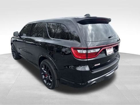 Used 2024 Dodge Durango SRT Hellcat image 2
