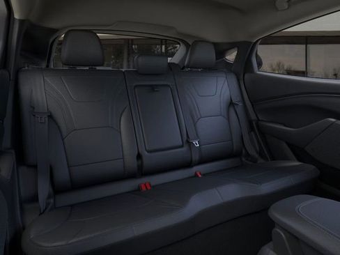 New 2025 Ford Mustang Mach-E Premium image 11