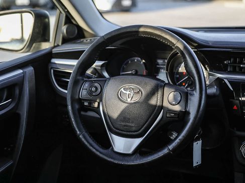 Used 2015 Toyota Corolla S FWD image 15