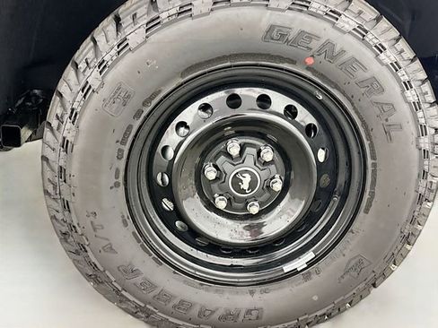 New 2026 Ford Bronco Big Bend w/ Black Diamond Package image 35