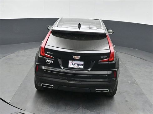 Used 2024 Cadillac XT4 Premium Luxury image 33