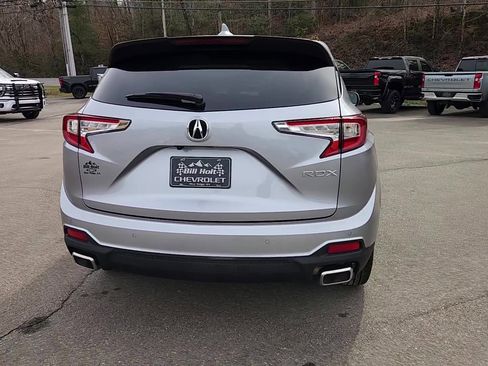 Used 2023 Acura RDX FWD w/ Technology Package image 9