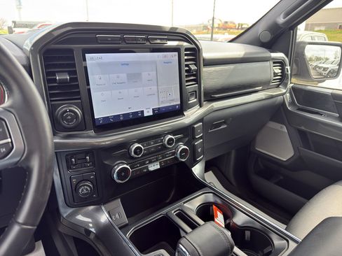 Used 2023 Ford F150 XLT w/ Equipment Group 302A High image 11