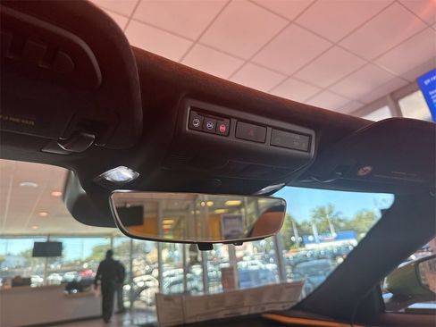 New 2026 Chevrolet Corvette Stingray Premium Conv w/ 3LT image 19