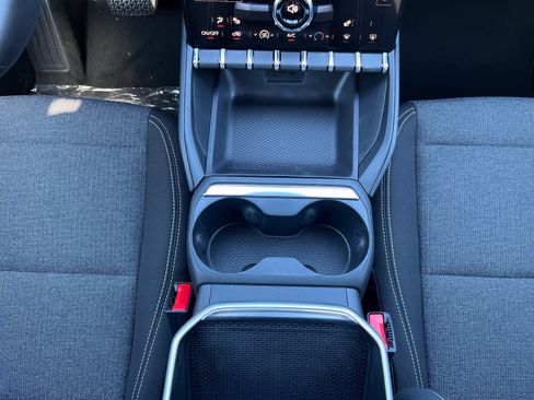 New 2026 GMC Terrain Elevation w/ Black Edition AWD/4WD image 10