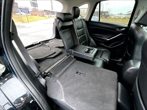 Used 2016 MAZDA CX-5 Grand Touring image 21