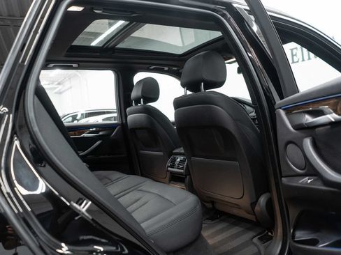 Used 2018 BMW X5 xDrive40e AWD/4WD image 12