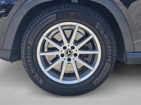 Certified 2026 Mercedes-Benz GLE 350 4MATIC image 15