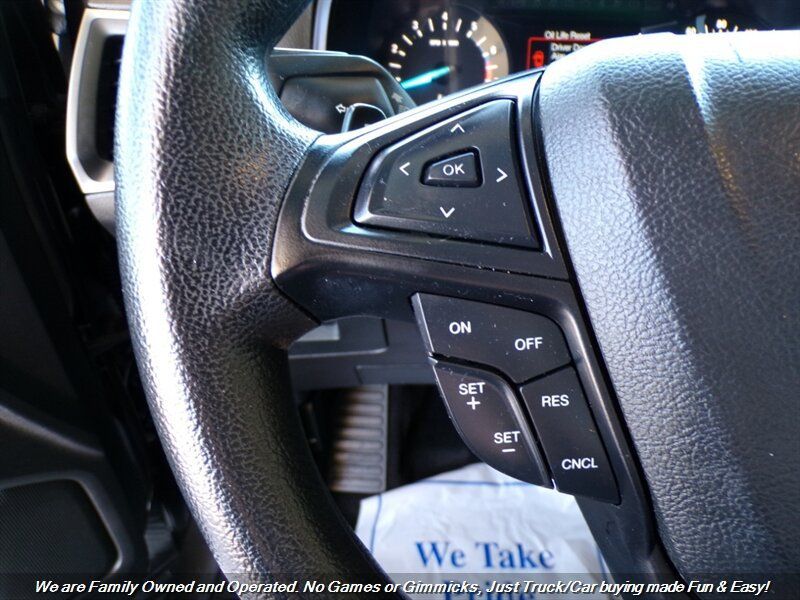 Used 2015 Ford Edge SE FWD image 34