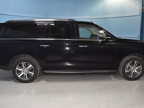 Used 2024 Ford Expedition Max Limited image 25